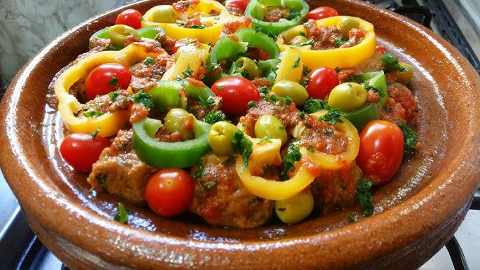RESTAURANTE Y DULCES MARROQUIES COMIDA MARROQUI TAJINE PASTELA · Fotos 2